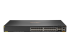 HPE Aruba 6200F 24G Class4 PoE 4SFP+ 370W Switch - Fremsiden