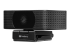 Sandberg USB Webcam Pro Elite 4K UHD - Høyre vinkel