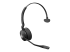 Jabra Engage 65 Mono - Venstre vinkel