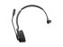 Jabra Engage 75 Mono - Fremsiden