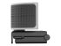 Sandberg USB Webcam Pro Elite 4K UHD - Venstre side