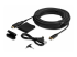 MicroConnect Premium - Høyre vinkel