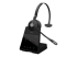 Jabra Engage 65 Mono - Høyre vinkel